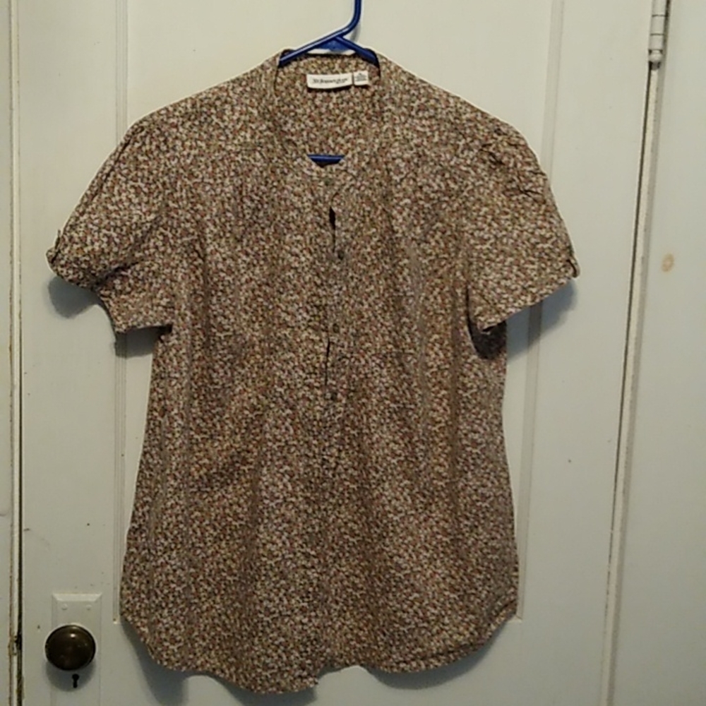 Women's blouse